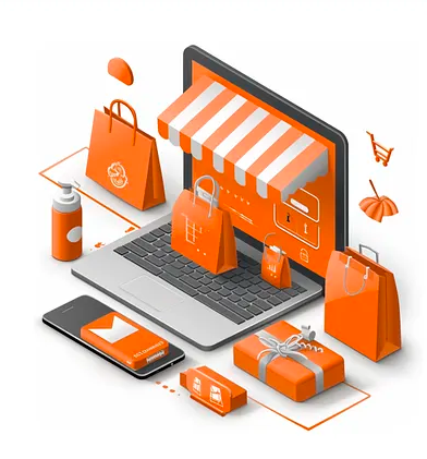 Customer Register Page Image